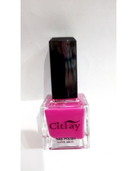 لاک ناخن سیترای - شماره 317